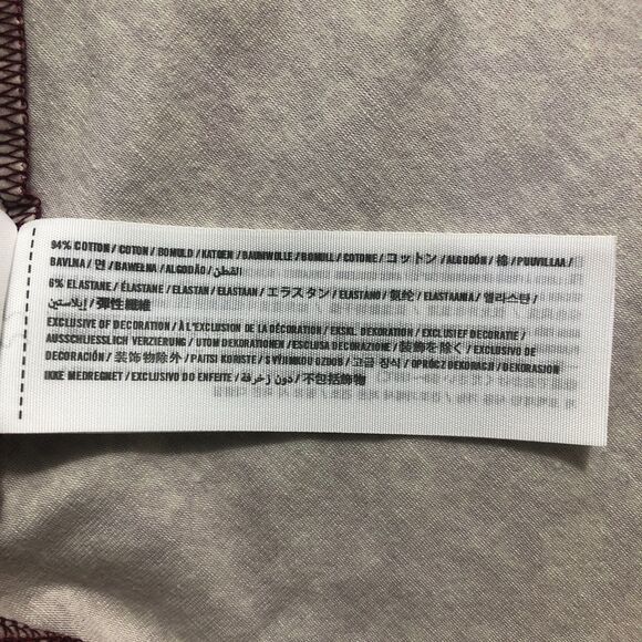 Hollister Dress Small Partial Open Back Sleeveless Small - Picture 4 of 4